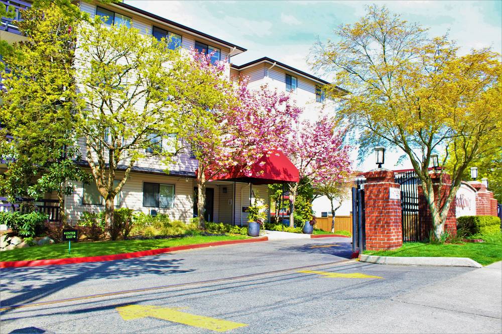 ClockTower Apartments, Apartments for Rent in Seattle, WA