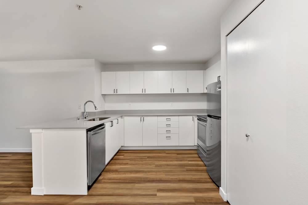 The Baxter, Apartments for Rent in Bellevue, WA