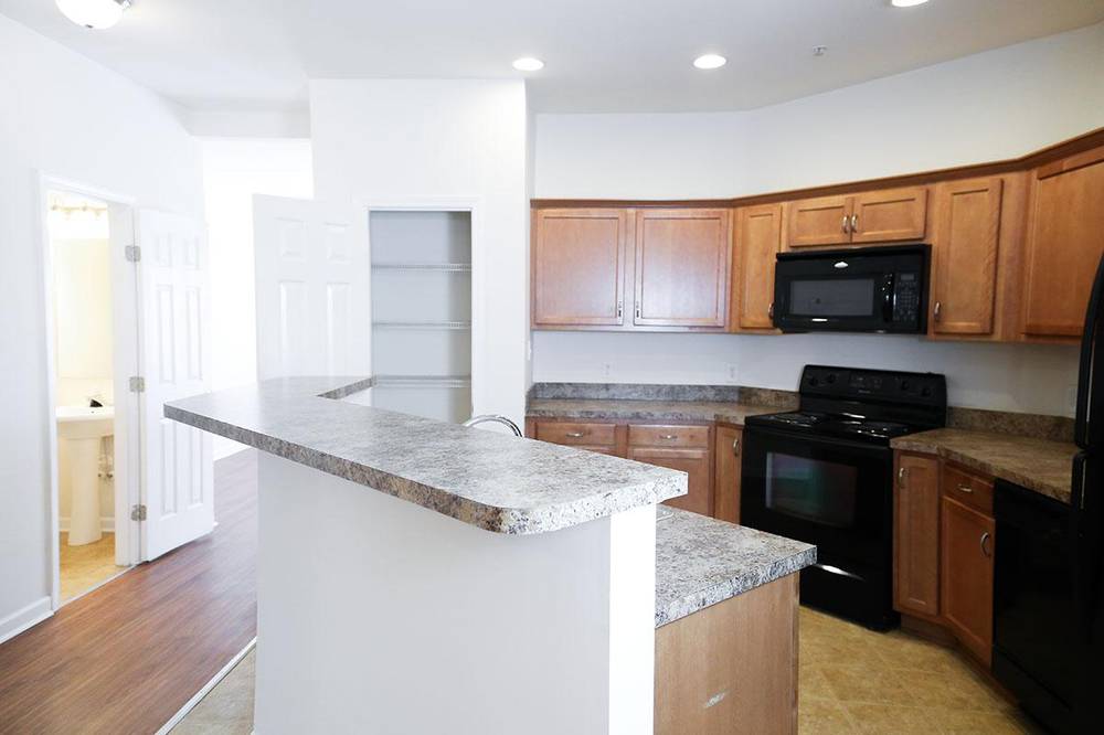 Chapman's Retreat, Apartments for Rent in Spring Hill, TN