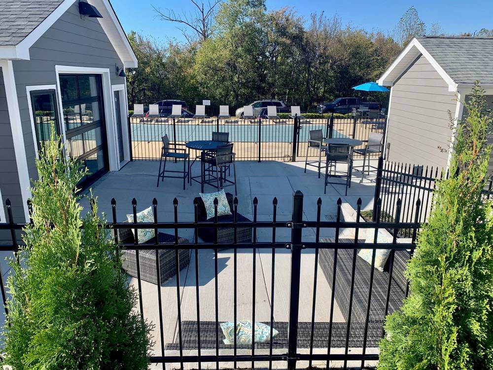 Chapman's Retreat, Apartments for Rent in Spring Hill, TN