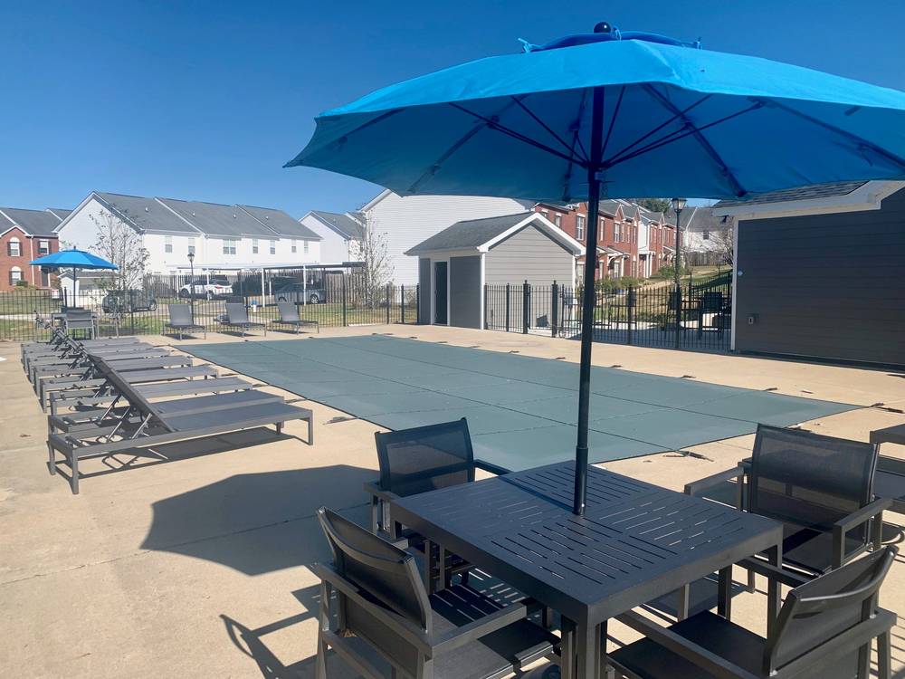 Chapman's Retreat, Apartments for Rent in Spring Hill, TN