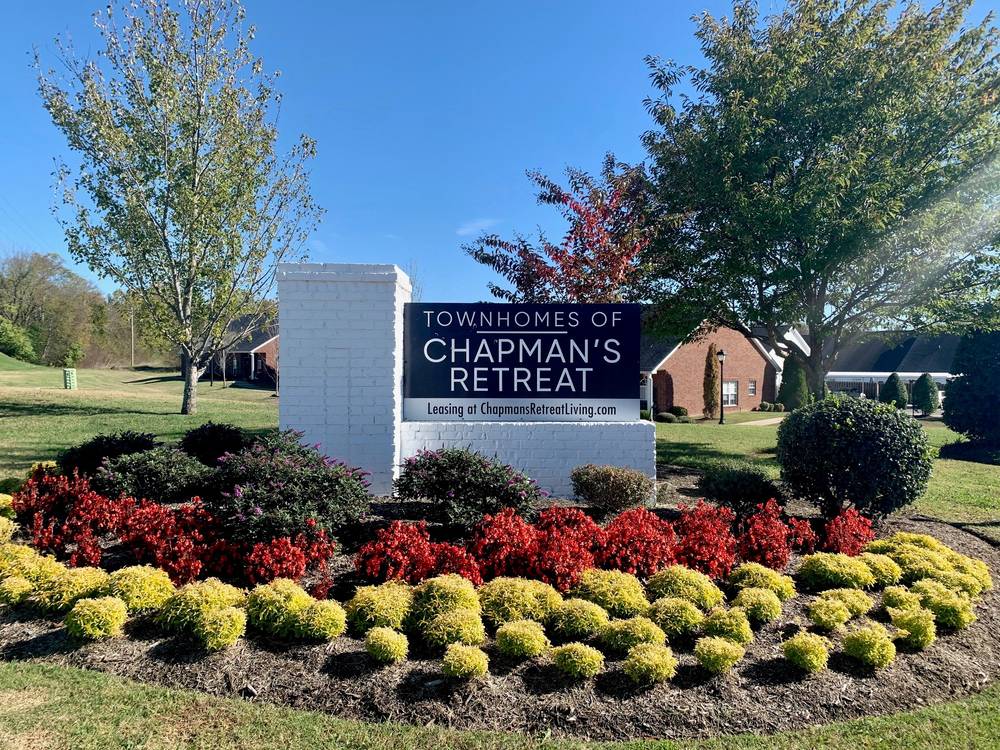 Chapman's Retreat, Apartments for Rent in Spring Hill, TN