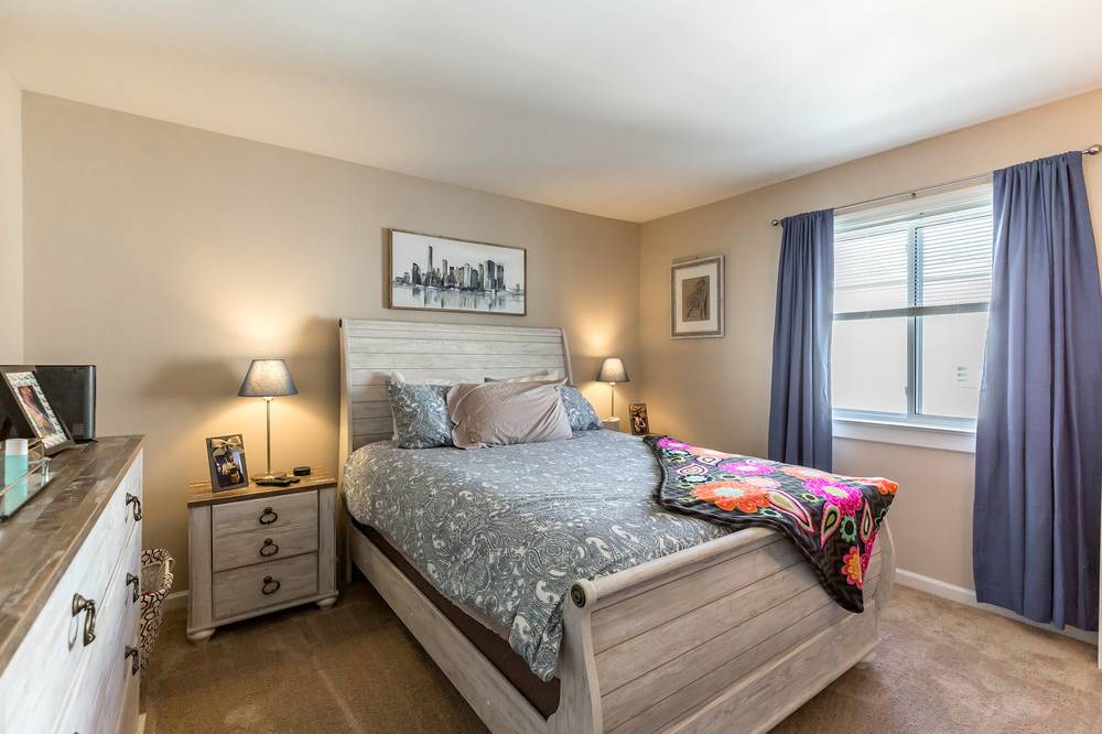 The Village at Voorhees, Apartments for Rent in Voorhees, NJ