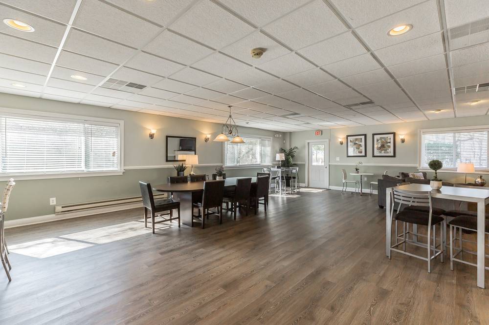 The Village at Voorhees, Apartments for Rent in Voorhees, NJ