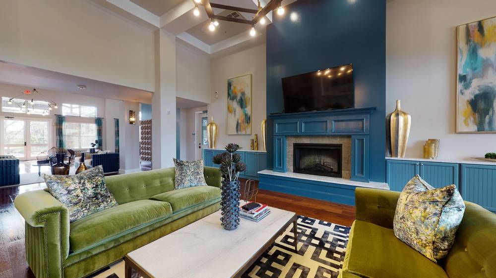 Rose Hill Apartments, Apartments for Rent in Lewisville, TX