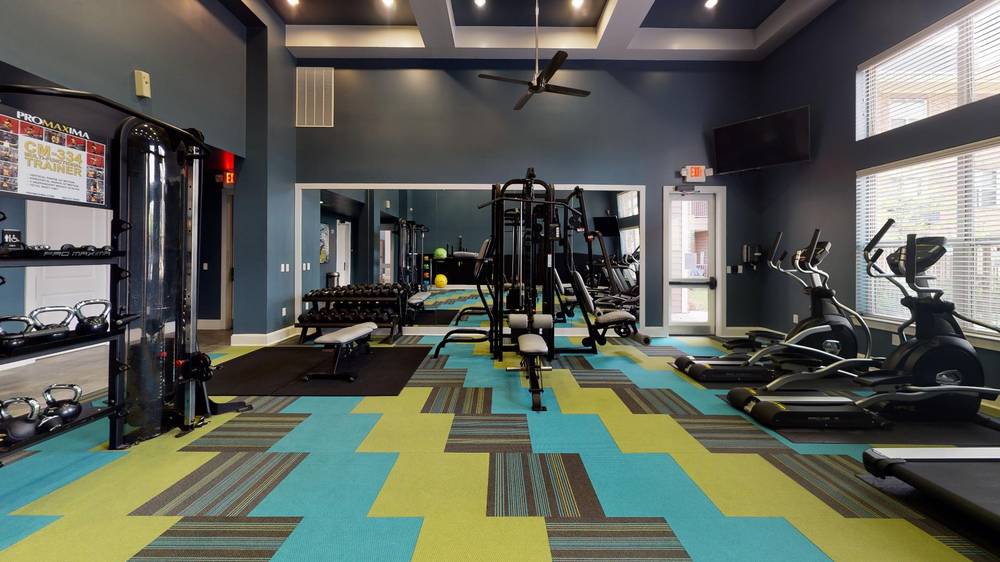 Rose Hill Apartments, Apartments for Rent in Lewisville, TX