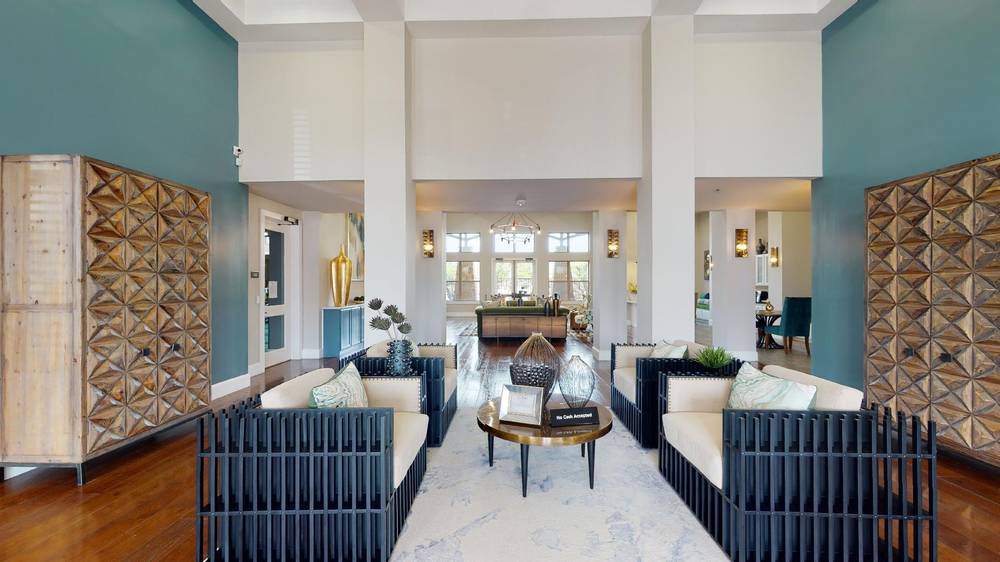 Rose Hill Apartments, Apartments for Rent in Lewisville, TX