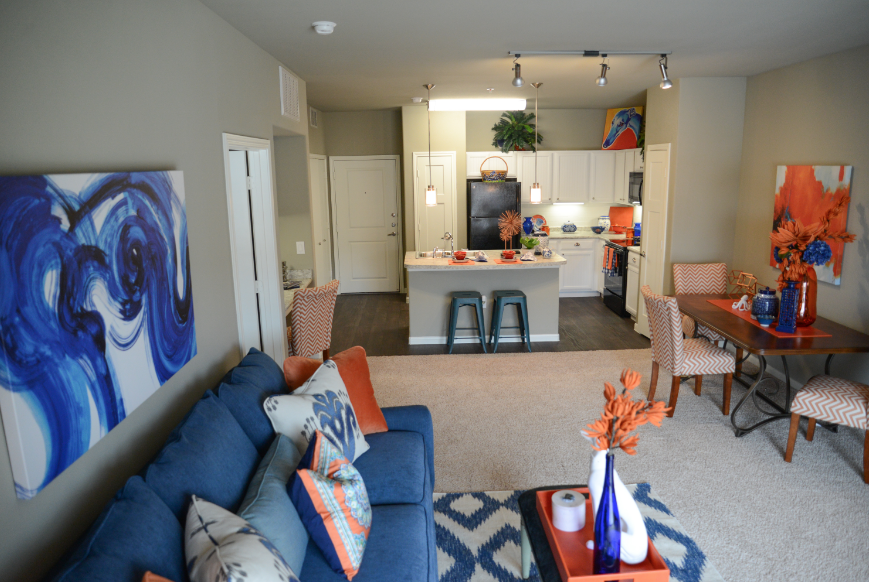 Rose Hill Apartments, Apartments for Rent in Lewisville, TX