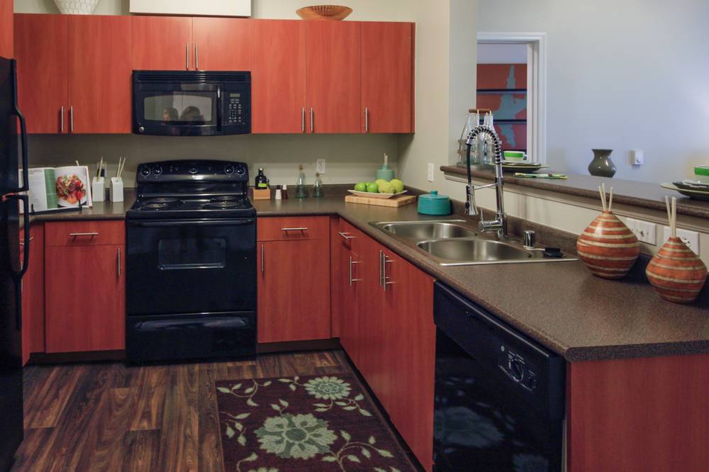 Griffis Lake Washington, Apartments for Rent in Renton, WA