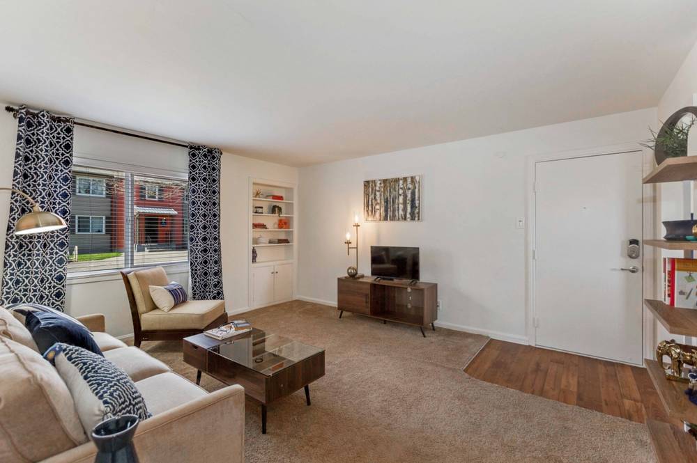 Alcove at Seahurst Apartment Homes, Apartments for Rent in Burien, WA