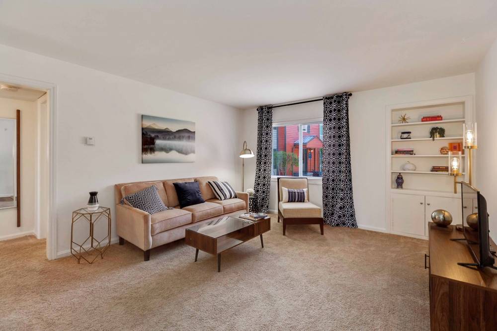 Alcove at Seahurst Apartment Homes, Apartments for Rent in Burien, WA