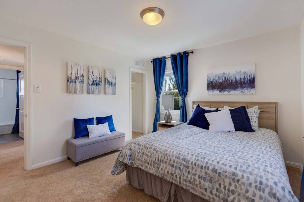 Alcove at Seahurst Apartment Homes, Apartments for Rent in Burien, WA