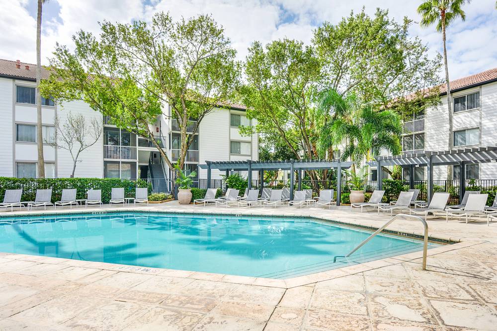 Sabal Pointe Apartments, Apartments for Rent in Coral Springs, FL