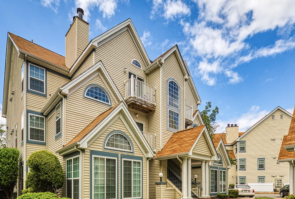 Kingstowne Apartments, Apartments for Rent in Newport News, VA