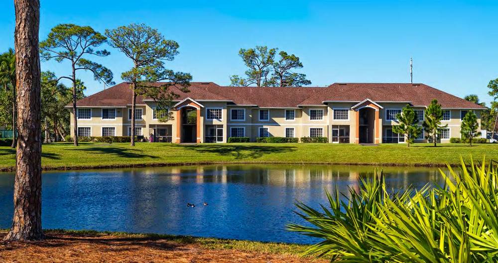 Chelsea Commons Apartments, Apartments for Rent in Greenacres, FL