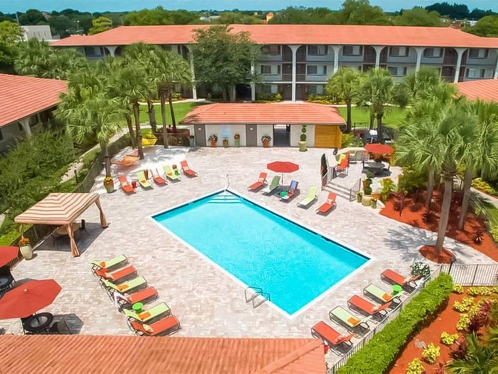 The Monroe on Monterey, Apartments for Rent in Palm Bay, FL