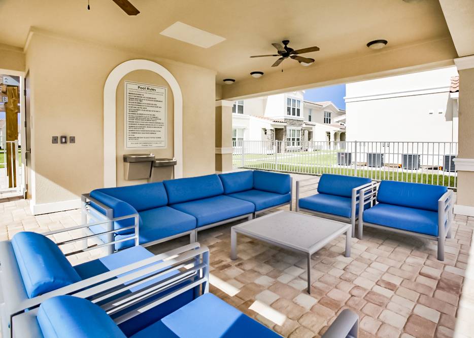 Courtyards at Estero, Apartments for Rent in Estero, FL