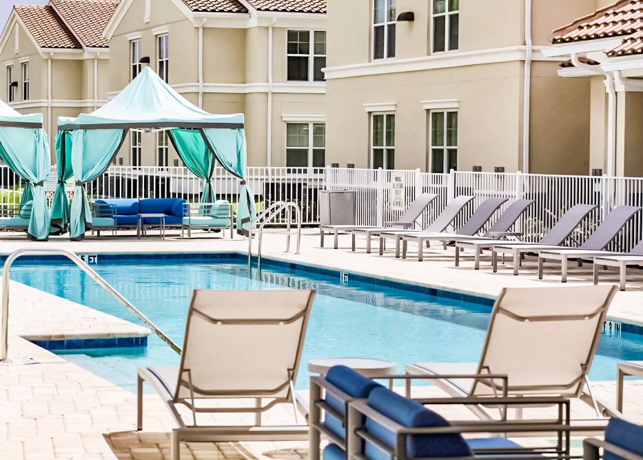 Courtyards at Estero, Apartments for Rent in Estero, FL