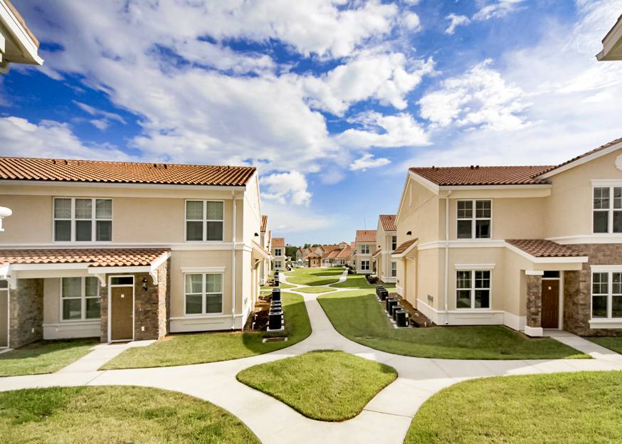 Courtyards at Estero, Apartments for Rent in Estero, FL