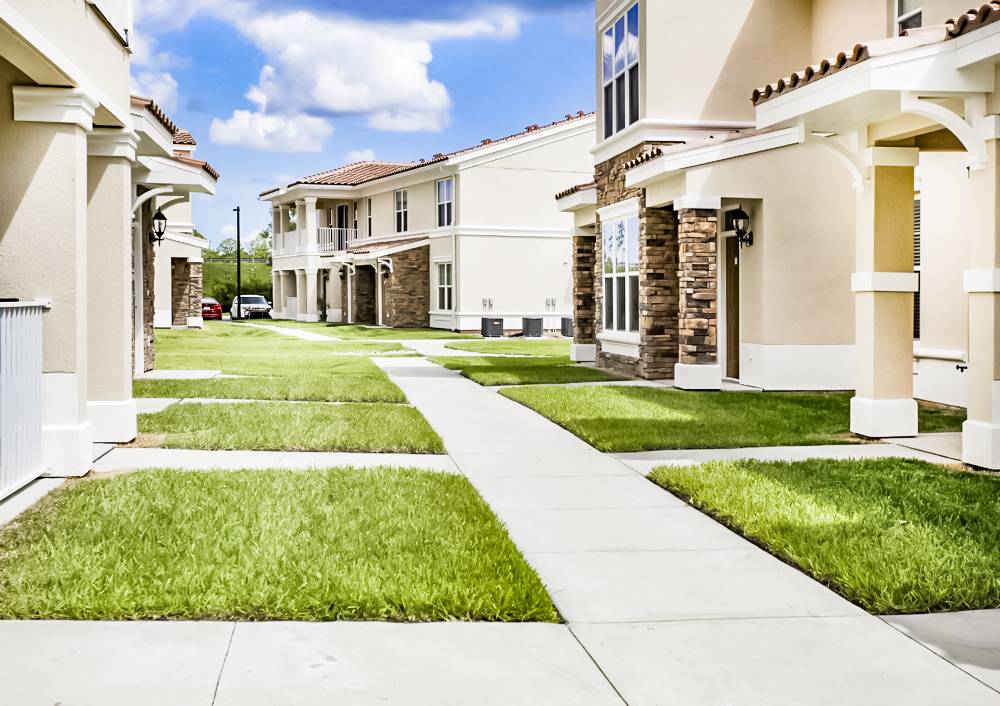 Courtyards at Estero, Apartments for Rent in Estero, FL