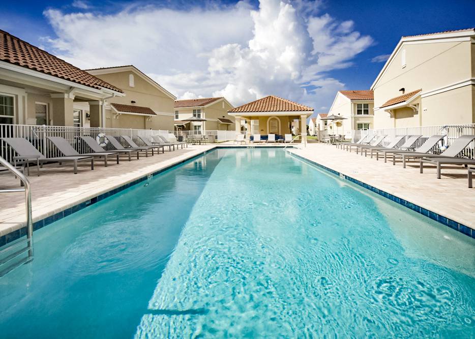 Courtyards at Estero, Apartments for Rent in Estero, FL