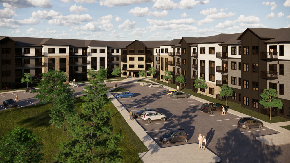 Aster House, Apartments for Rent in Eagan, MN