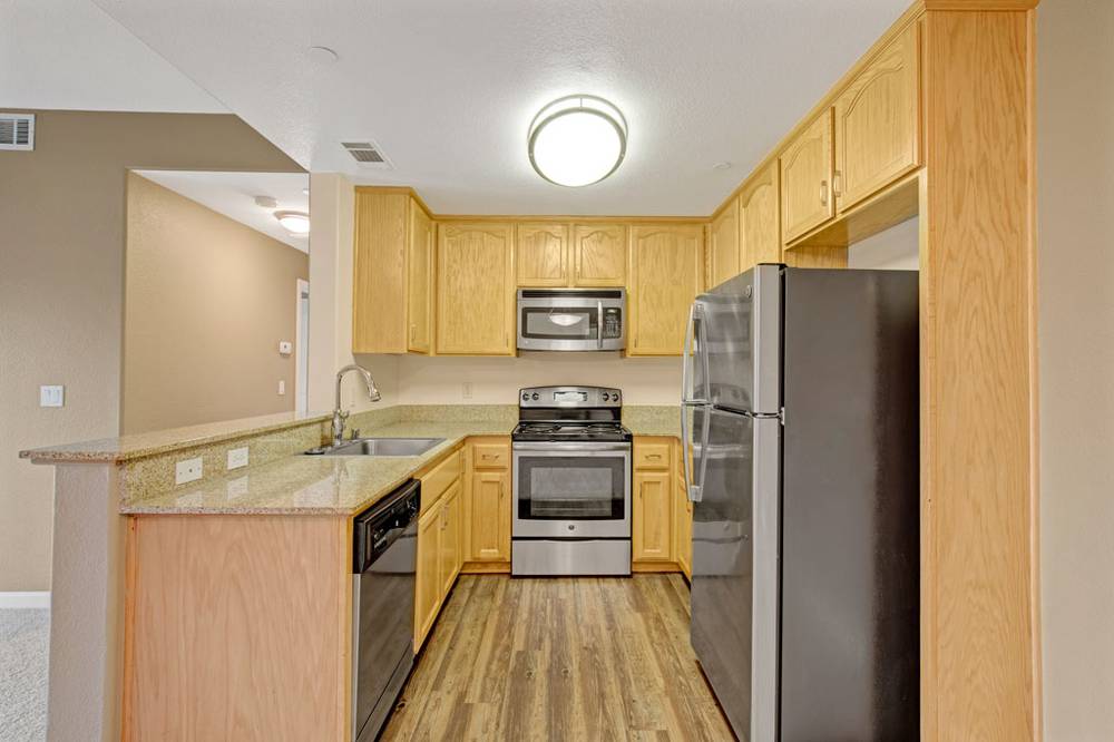 Saratoga Downs at Sheveland Ranch, Apartments for Rent in Napa, CA