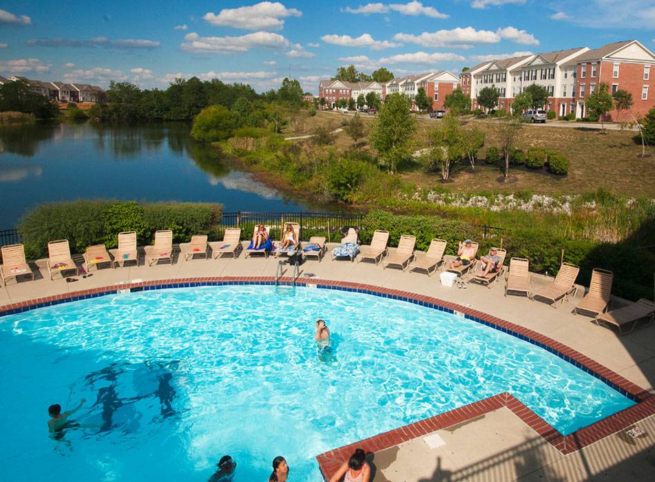 Hamburg Farms, Apartments for Rent in Lexington, KY