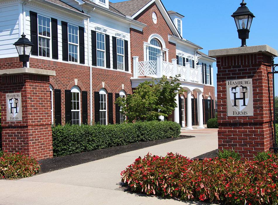 Hamburg Farms, Apartments for Rent in Lexington, KY