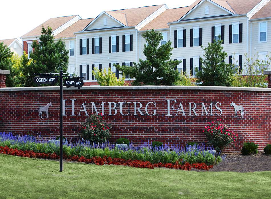 Hamburg Farms Apartments Lexington Kentucky at Alan Churchill blog