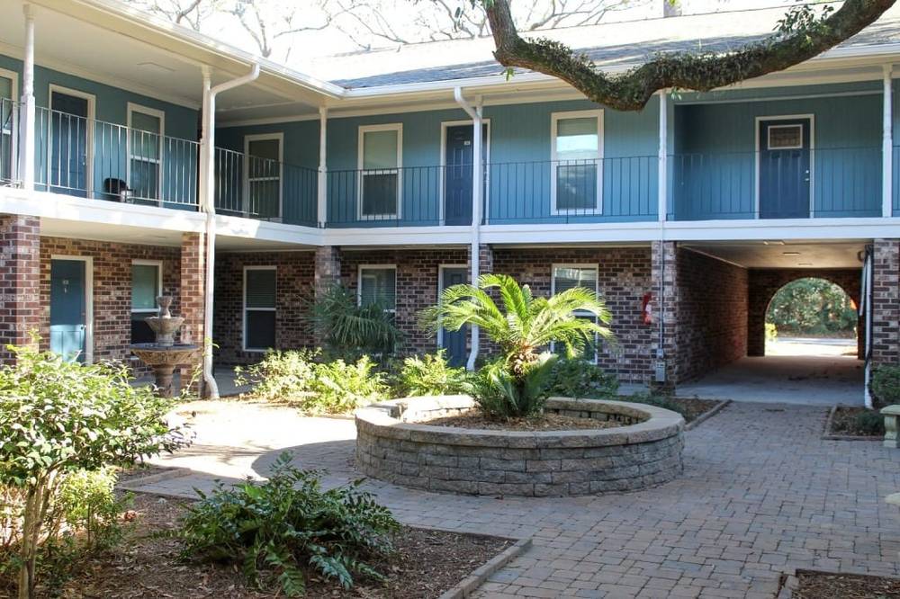 Ashford Riverview, Apartments for Rent in Charleston, SC