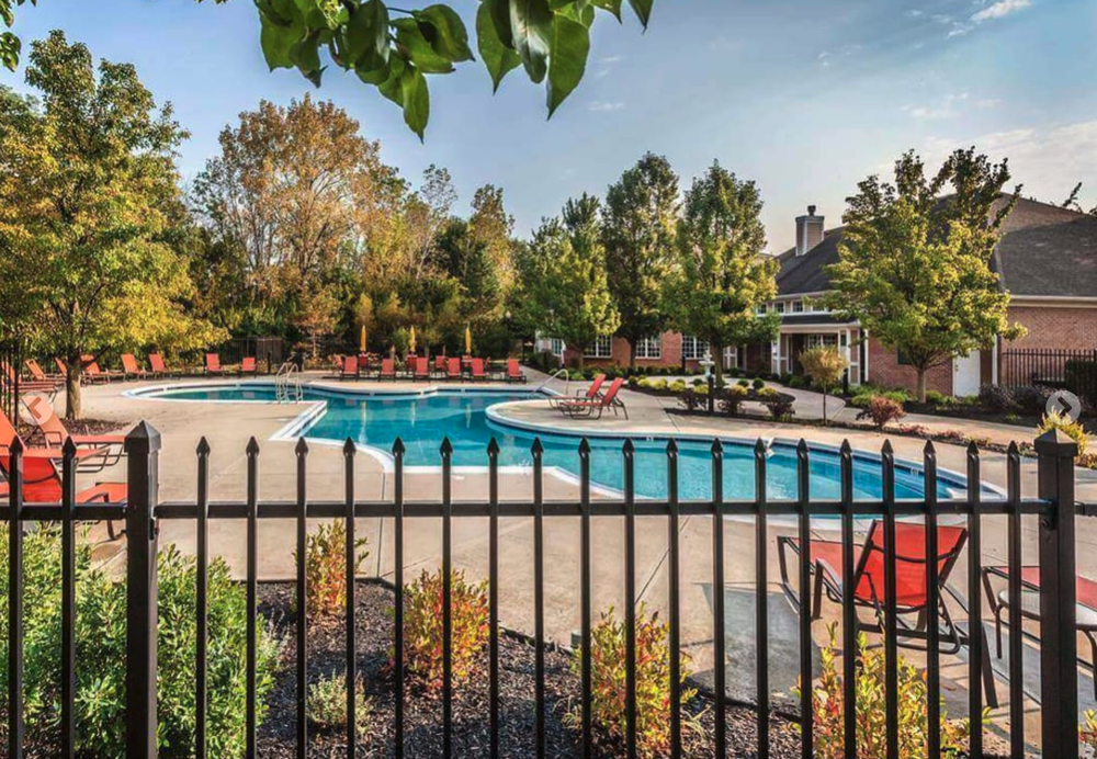 Summerwood on Towne Line Apartments, Apartments for Rent in