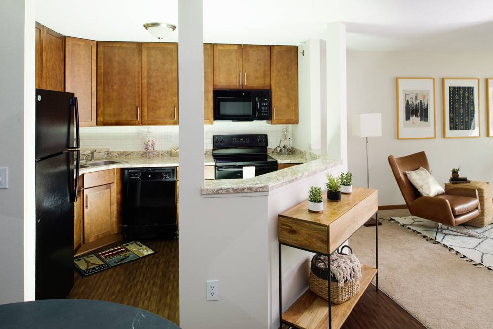 Hills Apartments, Apartments for Rent in