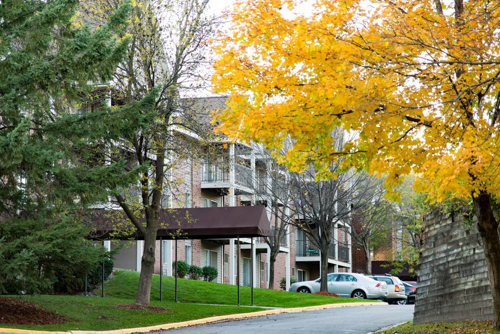 Hills Apartments, Apartments for Rent in MN