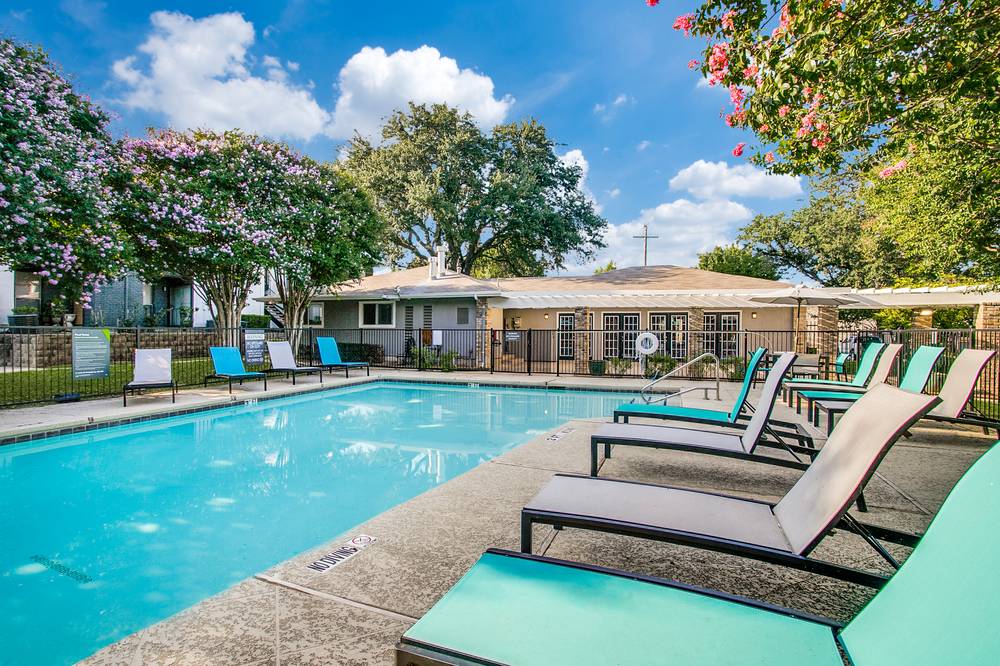 Melville Apartments, Apartments for Rent in Dallas, TX