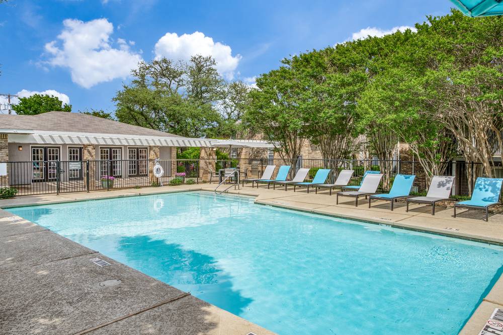 Melville Apartments, Apartments for Rent in Dallas, TX