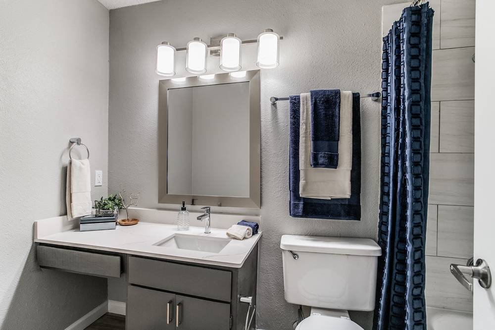 The Melville, Apartments for Rent in Dallas, TX