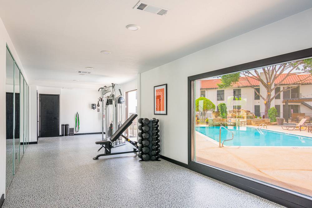 Athena Apartment Homes, Apartments for Rent in Benbrook, TX