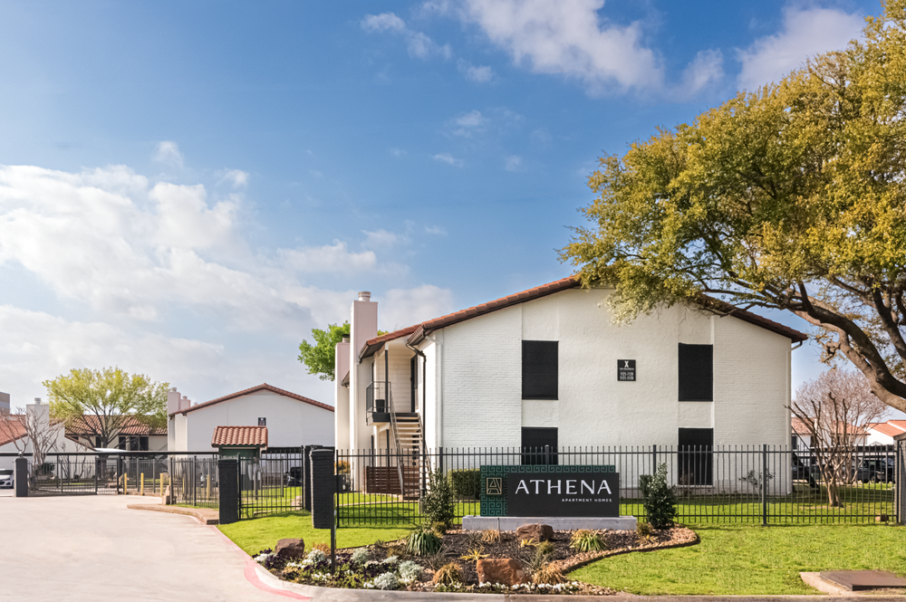 Athena Apartment Homes, Apartments for Rent in Benbrook, TX