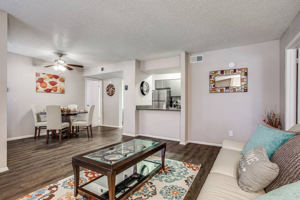 Athena Apartment Homes, Apartments for Rent in Benbrook, TX