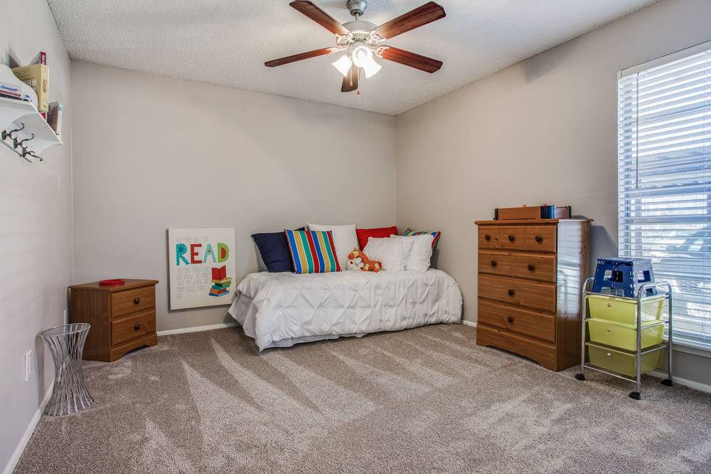 Athena Apartment Homes, Apartments for Rent in Benbrook, TX