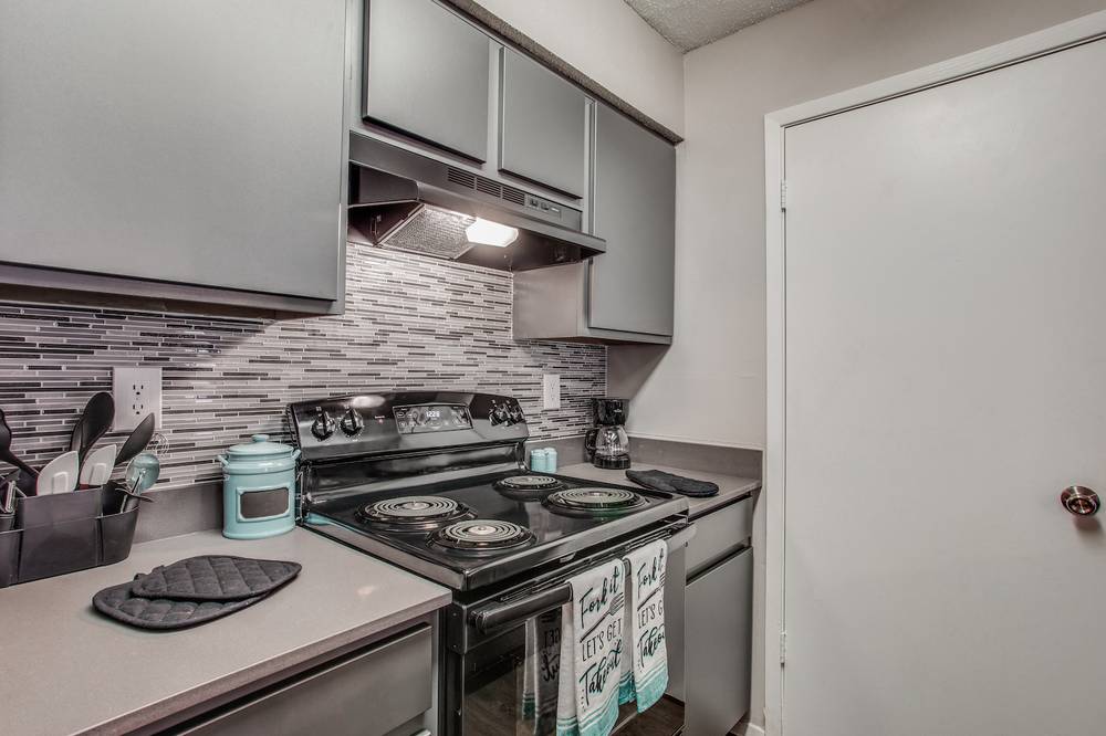 Athena Apartment Homes, Apartments for Rent in Benbrook, TX