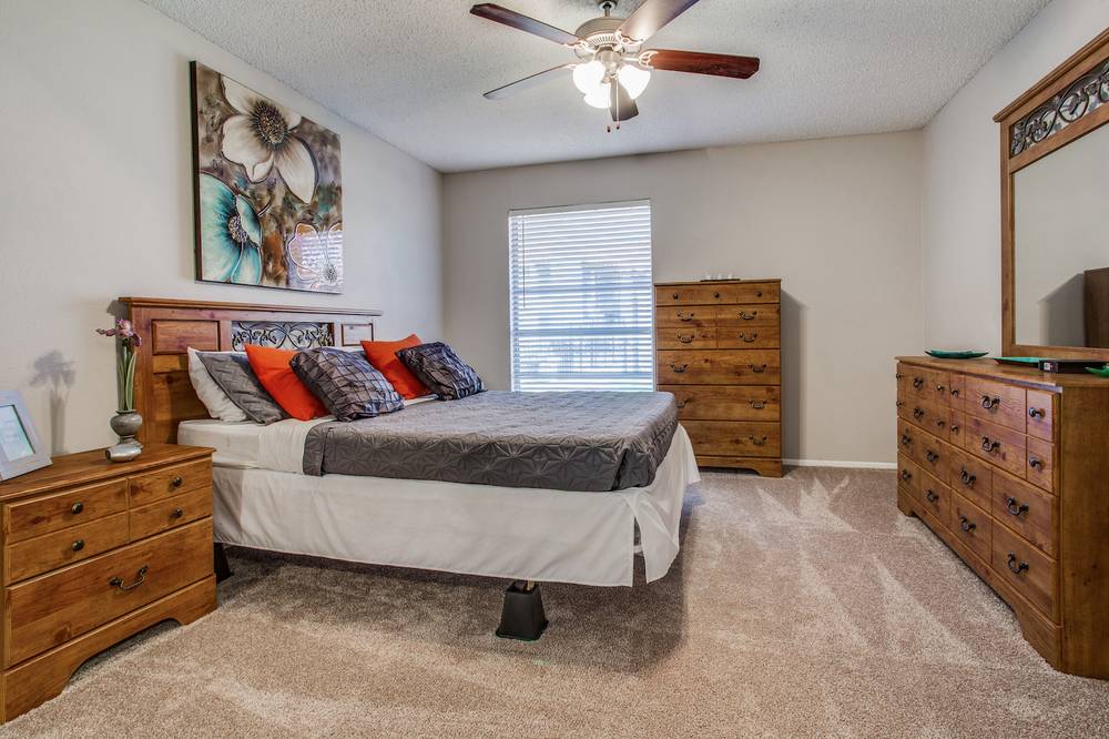 Athena Apartment Homes, Apartments for Rent in Benbrook, TX