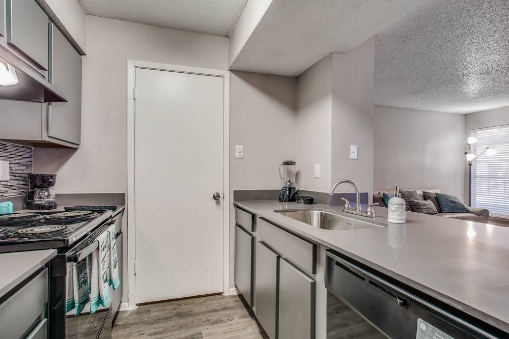 Athena Apartment Homes, Apartments for Rent in Benbrook, TX