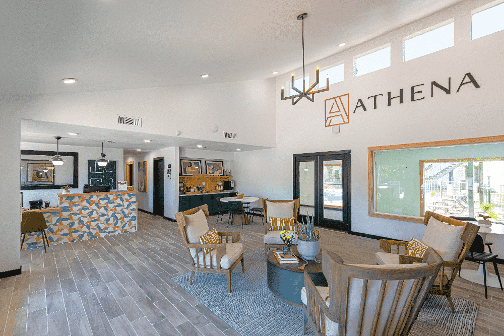 Athena Apartment Homes, Apartments for Rent in Benbrook, TX
