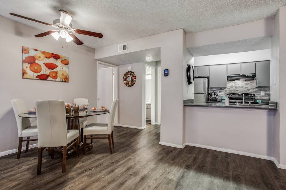 Athena Apartment Homes, Apartments for Rent in Benbrook, TX