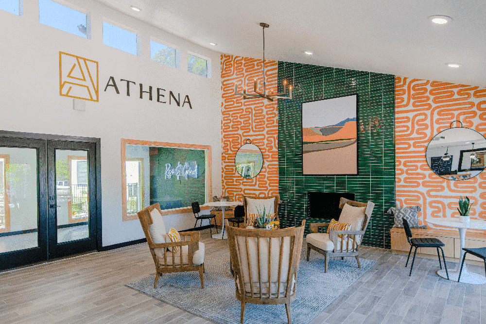 Athena Apartment Homes, Apartments for Rent in Benbrook, TX