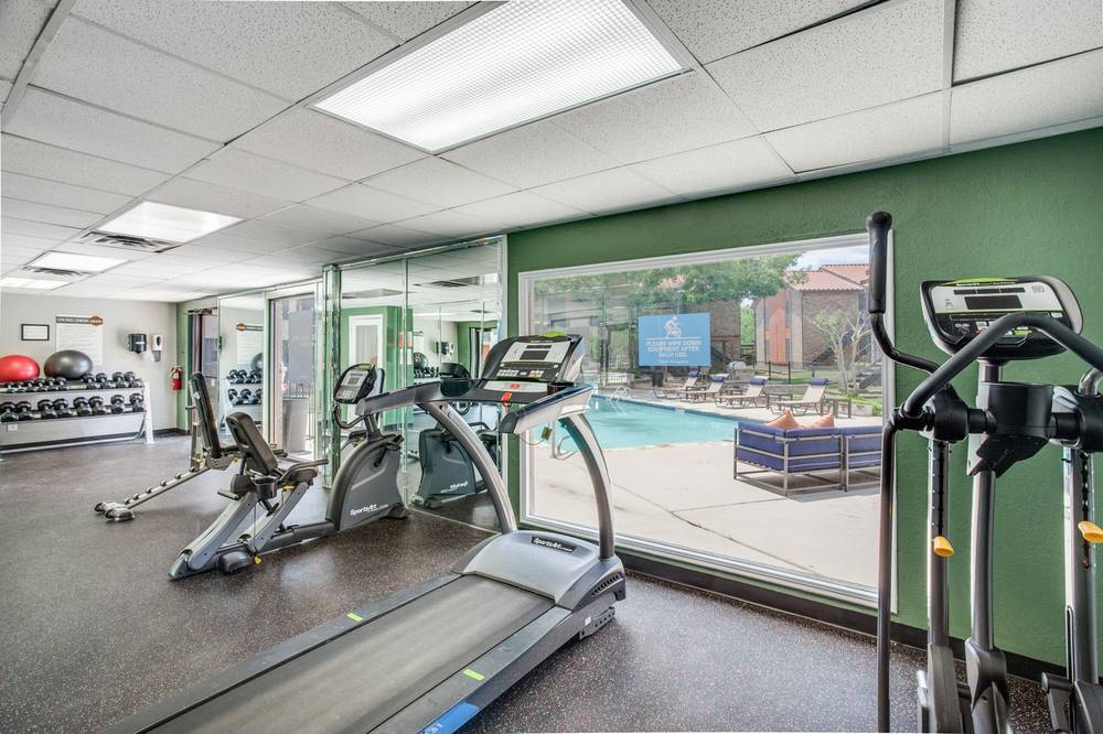 Athena Apartment Homes, Apartments for Rent in Benbrook, TX