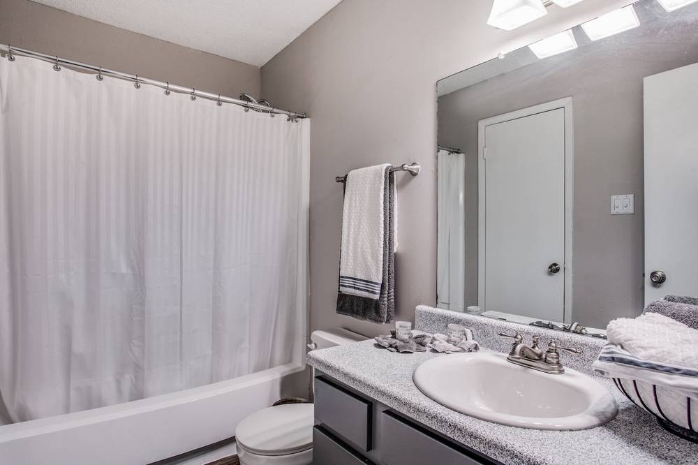 Athena Apartment Homes, Apartments for Rent in Benbrook, TX