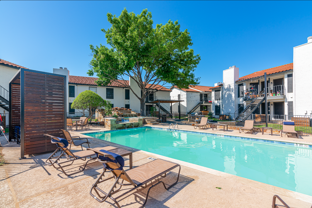Athena Apartment Homes, Apartments for Rent in Benbrook, TX